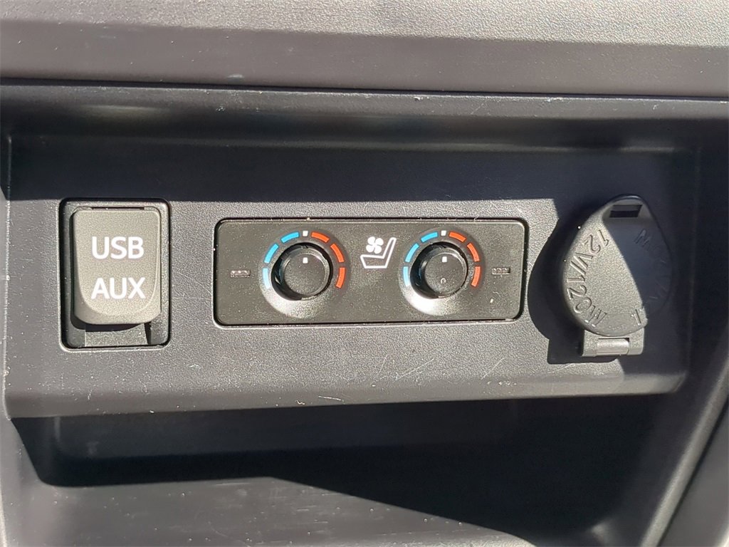 Used 2018 Toyota 4Runner Limited image 25