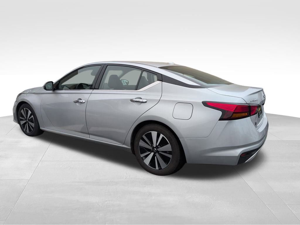 Used 2019 Nissan Altima 2.5 SL image 4