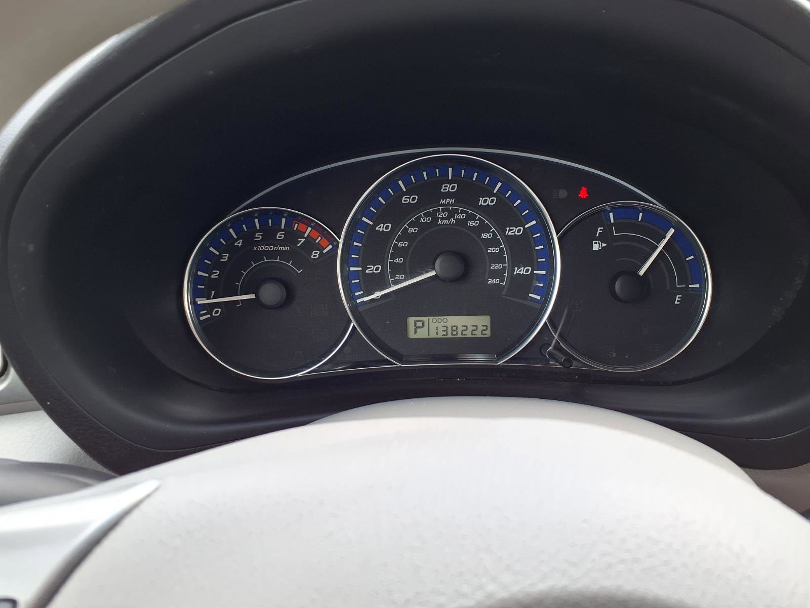 Used 2011 Subaru Forester 2.5X Premium AWD/4WD image 14