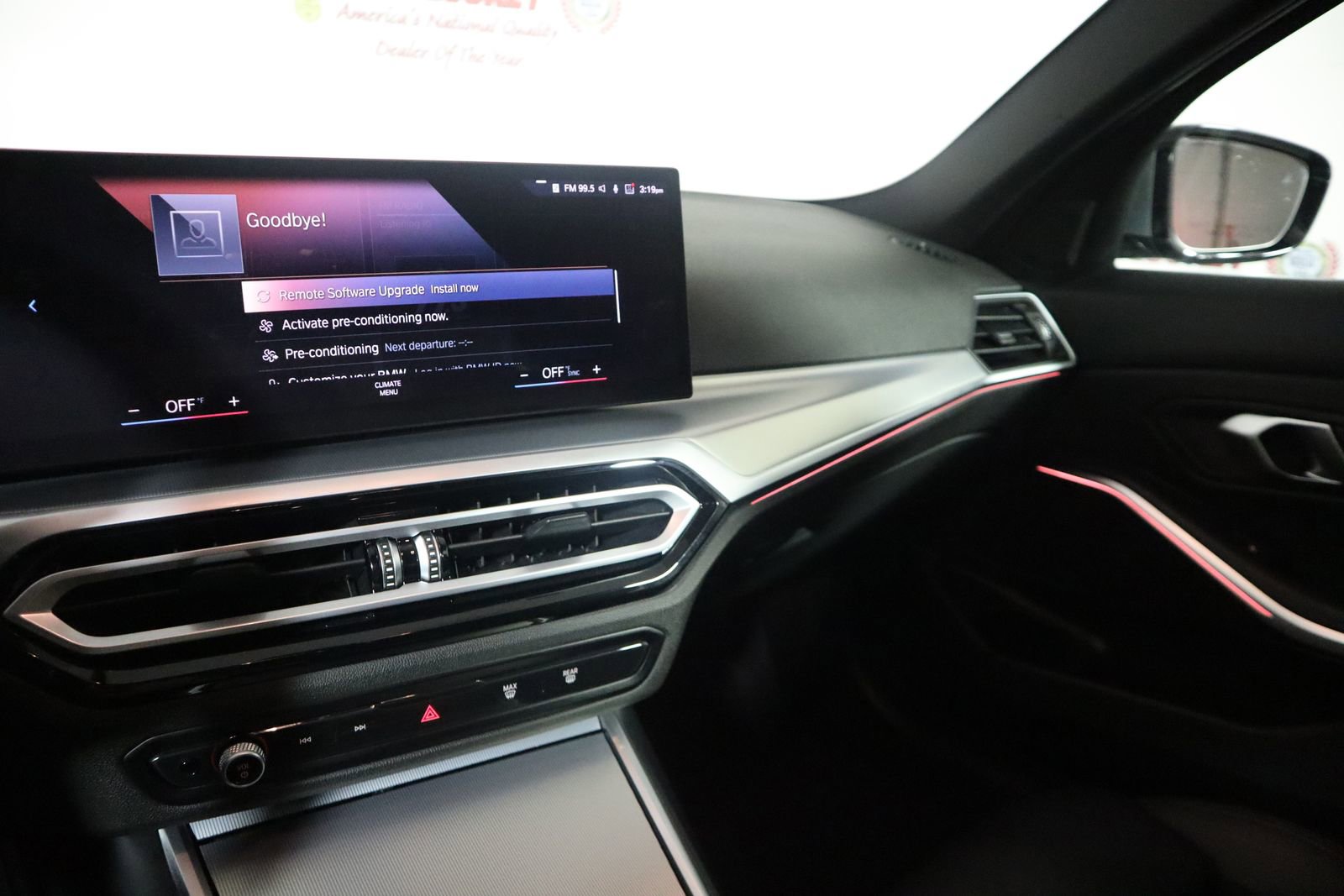 Used 2024 BMW 330i xDrive Sedan image 52