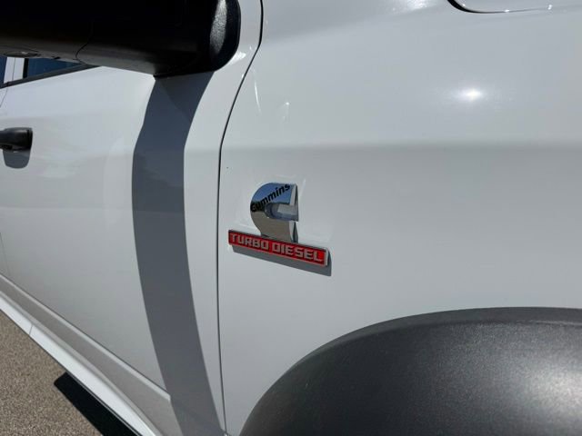 New 2026 RAM 5500 Tradesman w/ Chrome Appearance Group AWD/4WD image 6