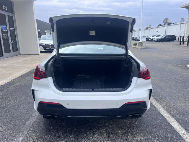 New 2025 BMW 440i xDrive Coupe w/ Premium Package image 5