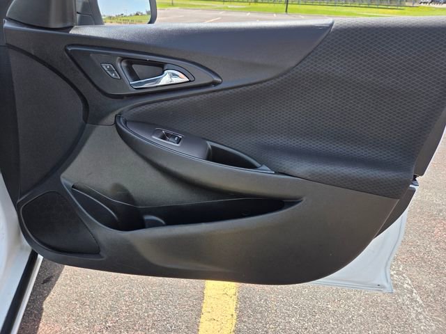 Used 2019 Chevrolet Malibu LT FWD image 31