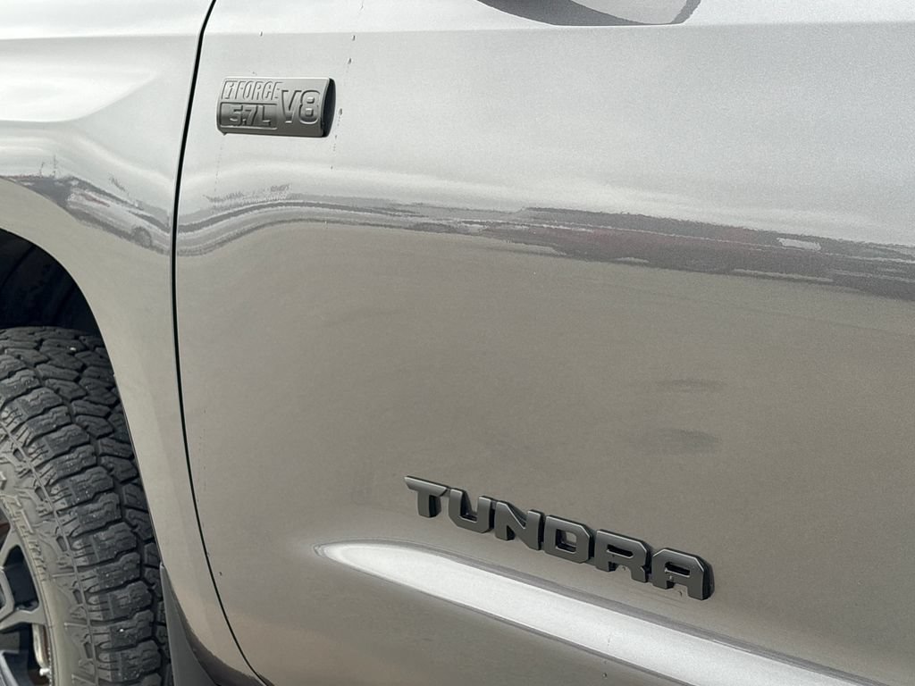Used 2020 Toyota Tundra TRD Pro AWD/4WD image 51