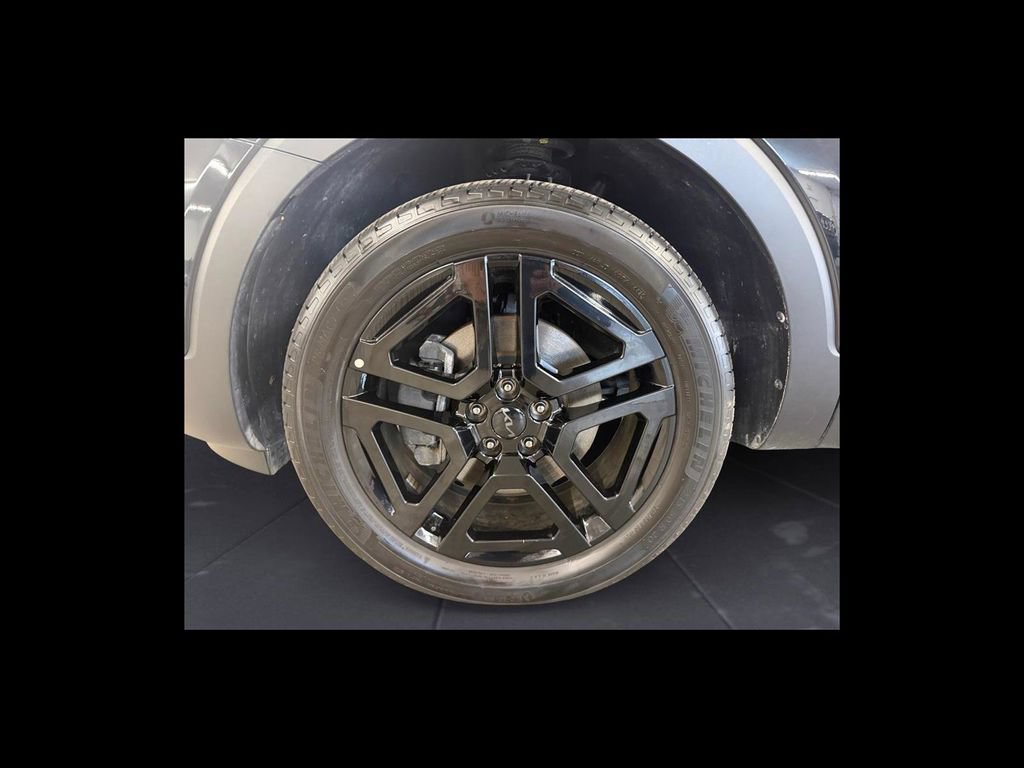 Used 2025 Kia Telluride SX Prestige X-Line AWD/4WD image 10