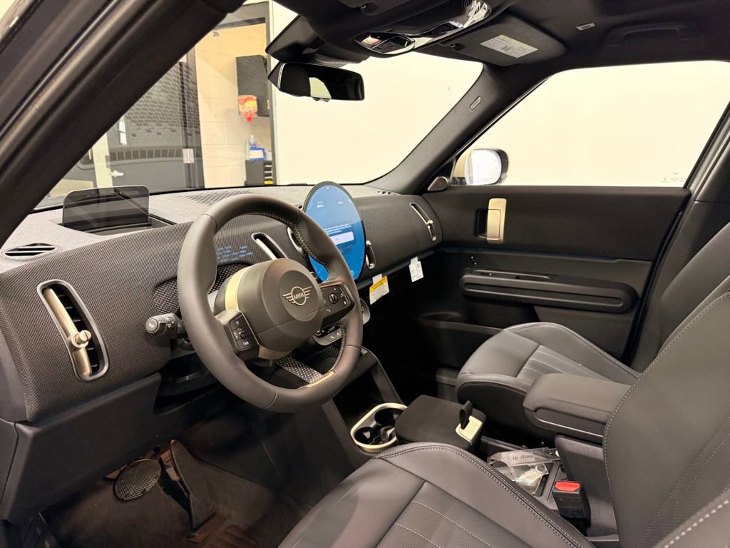 New 2026 MINI Cooper Countryman S w/ Comfort Package Max image 11