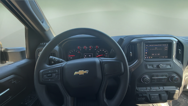 New 2026 Chevrolet Silverado 2500 W/T w/ WT Convenience Package AWD/4WD image 11