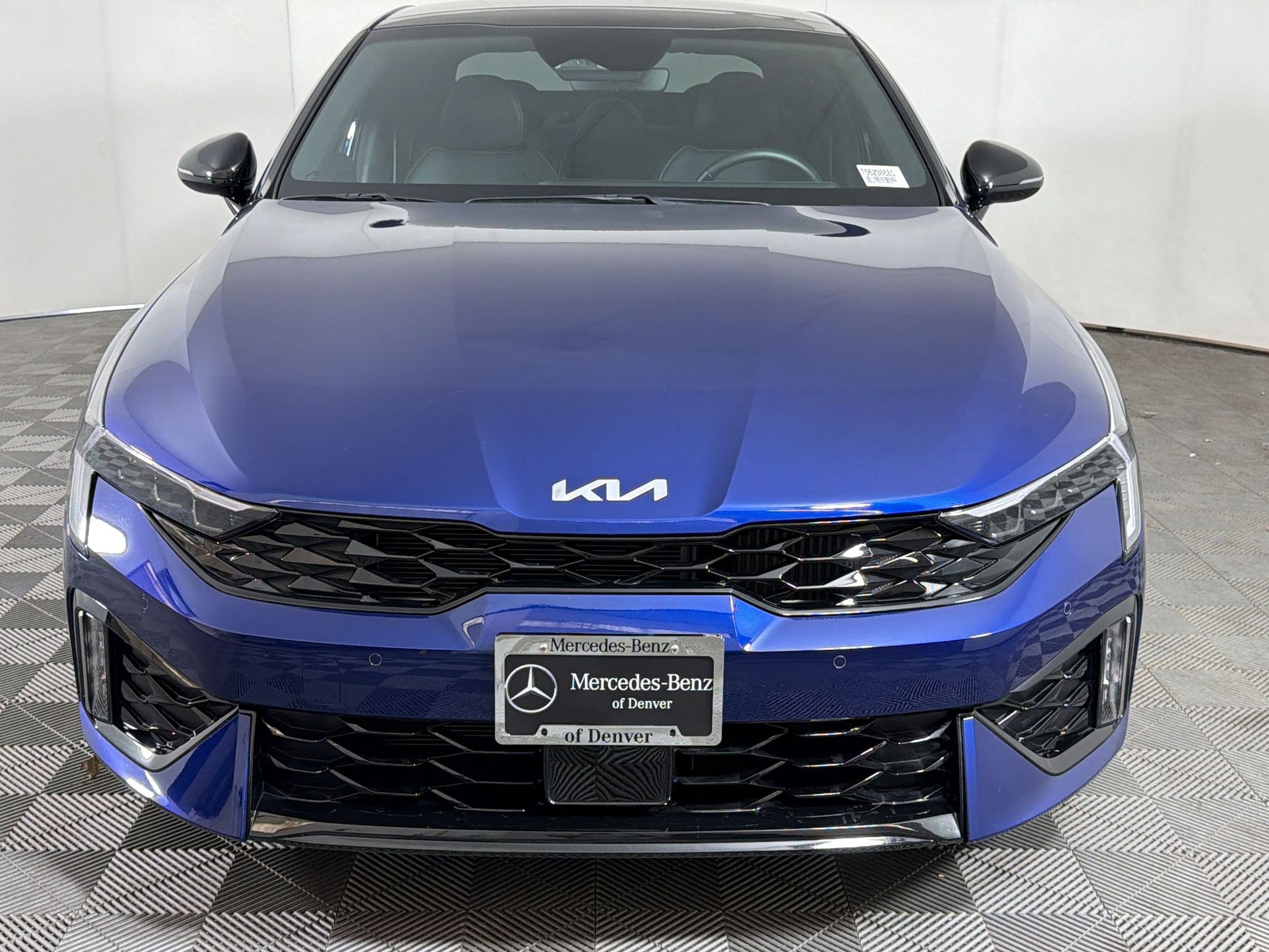 Used 2025 Kia K5 GT FWD image 6