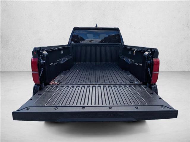 New 2025 Toyota Tacoma SR5 image 8