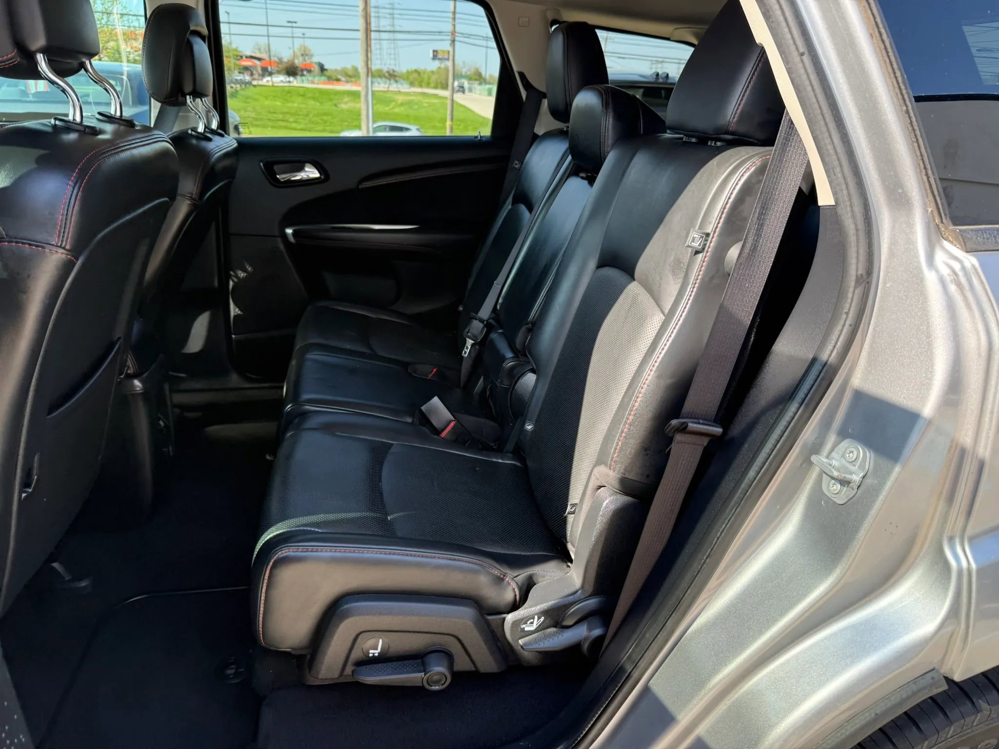 Used 2017 Dodge Journey GT AWD/4WD image 21