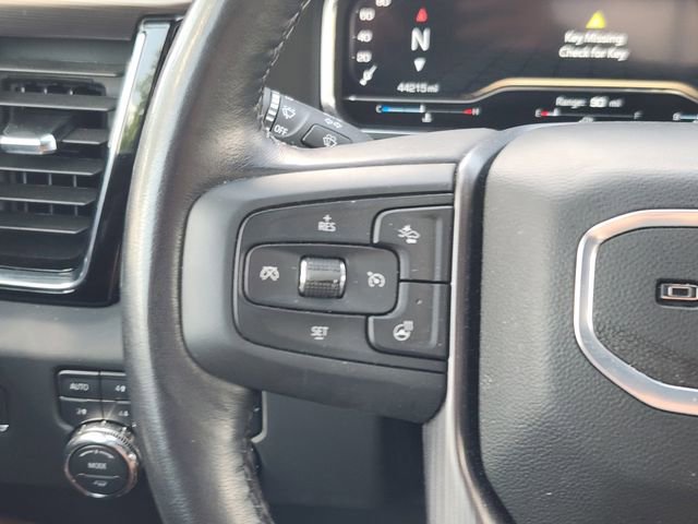 Used 2025 GMC Sierra 2500 Denali Ultimate AWD/4WD image 29