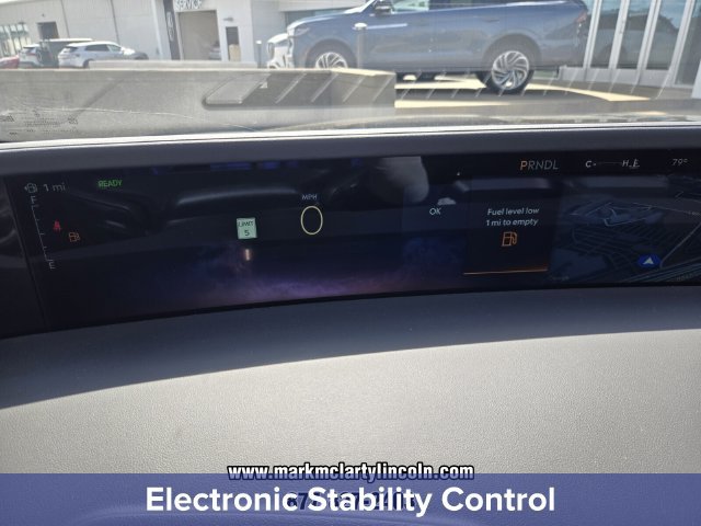 New 2026 Lincoln Nautilus Reserve AWD/4WD image 22
