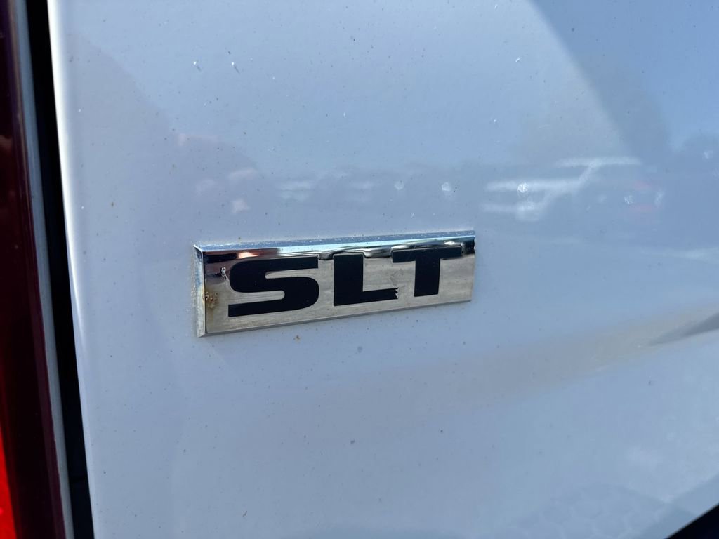 Used 2017 RAM 2500 SLT AWD/4WD image 25