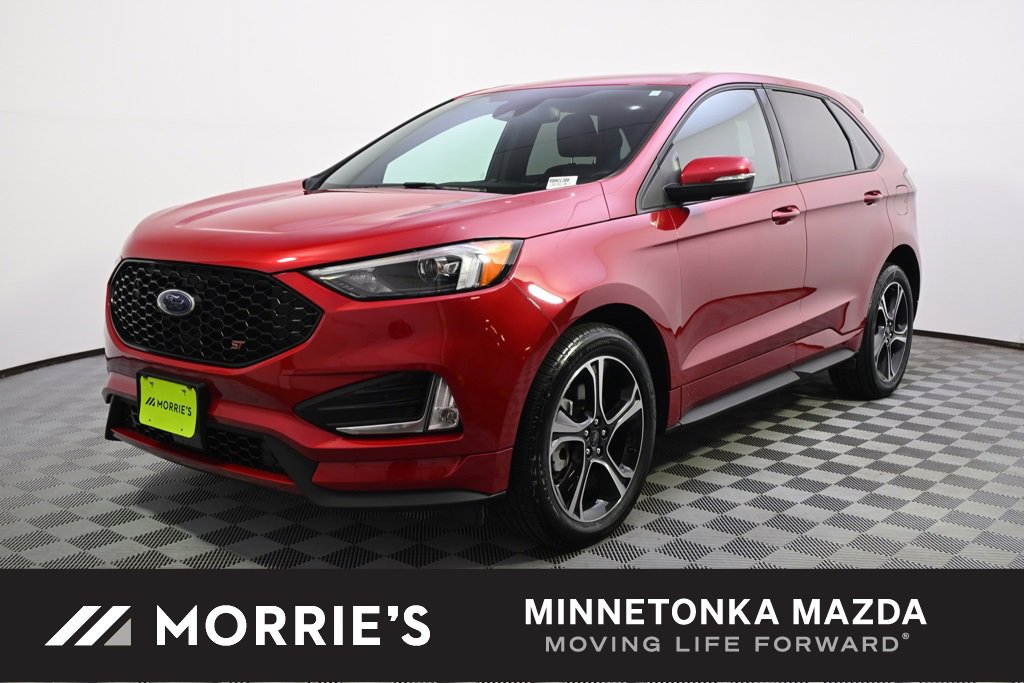 Used 2024 Ford Edge ST