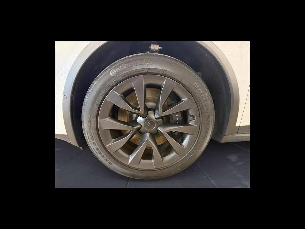 Used 2022 Tesla Model X AWD/4WD image 10