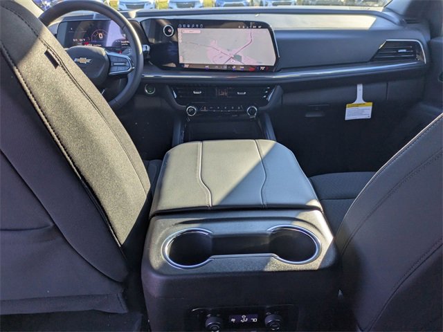 New 2026 Chevrolet Tahoe LS w/ Max Trailering Package image 29