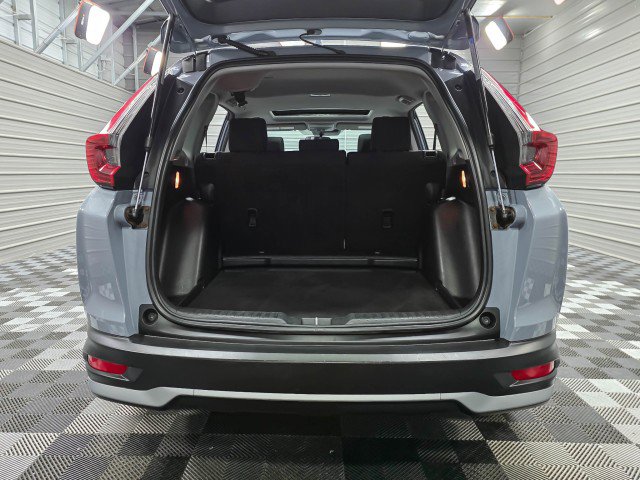 Used 2021 Honda CR-V EX image 35