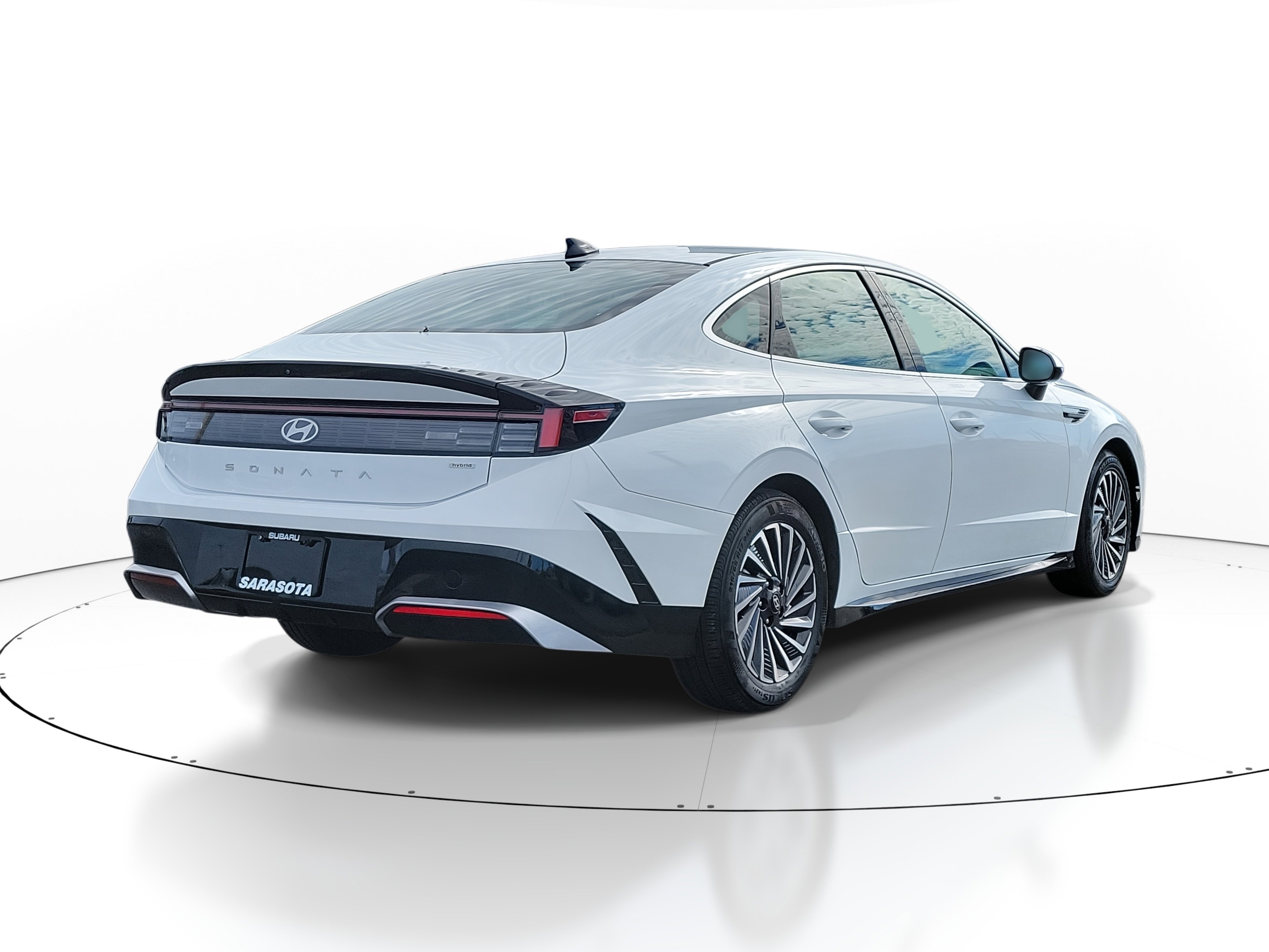 Used 2025 Hyundai Sonata SEL image 6