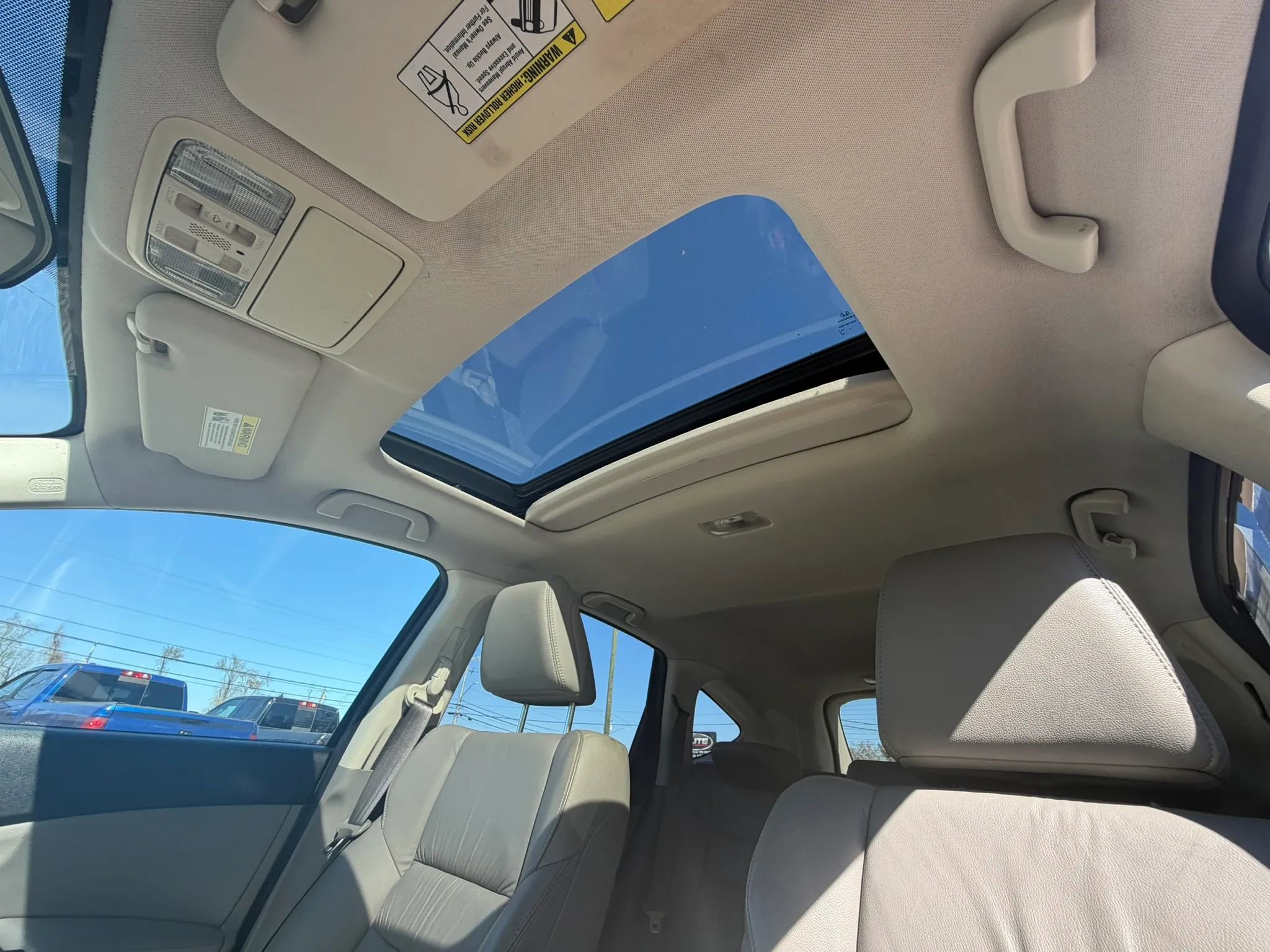 Used 2013 Honda CR-V EX-L image 27