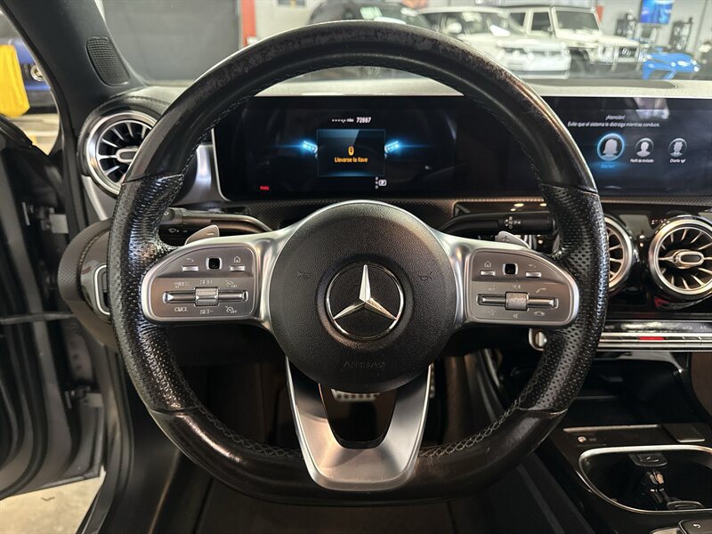 Used 2019 Mercedes-Benz A 220 w/ AMG Line image 31