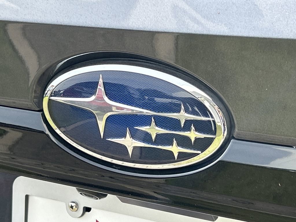 Certified 2024 Subaru Ascent Onyx Edition image 10