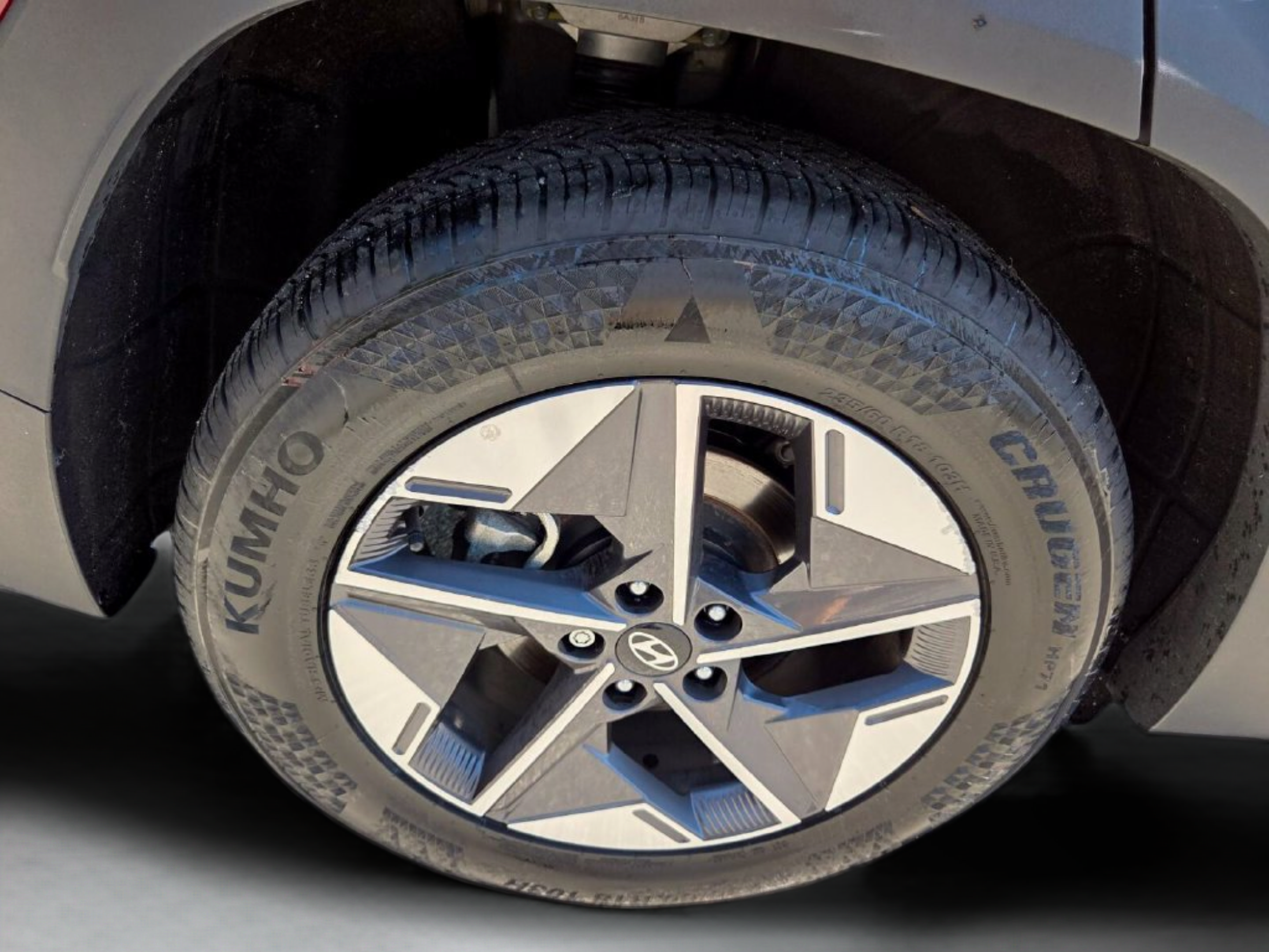 Used 2025 Hyundai Tucson SEL FWD image 33