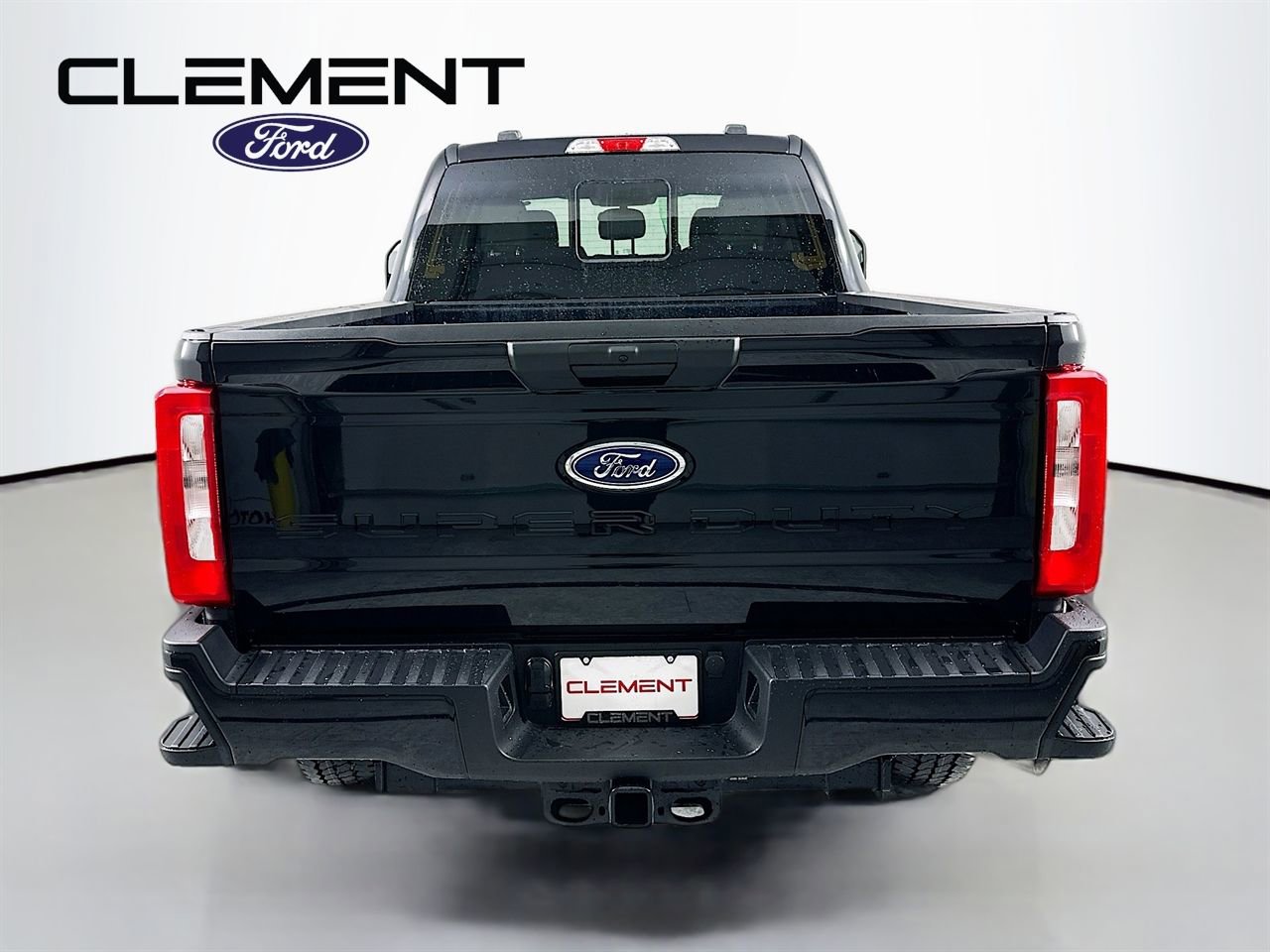 New 2026 Ford F250 XL w/ STX Appearance Package image 7