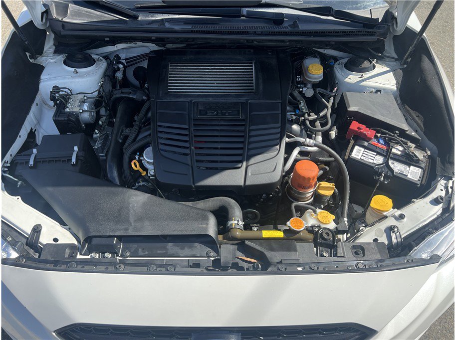 Used 2019 Subaru WRX image 21