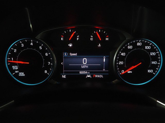 Used 2022 Chevrolet Equinox LT FWD image 18