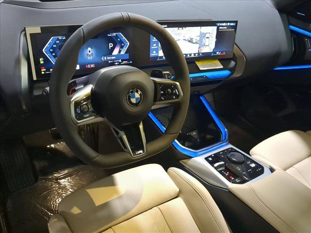 New 2026 BMW X3 xDrive30 image 3