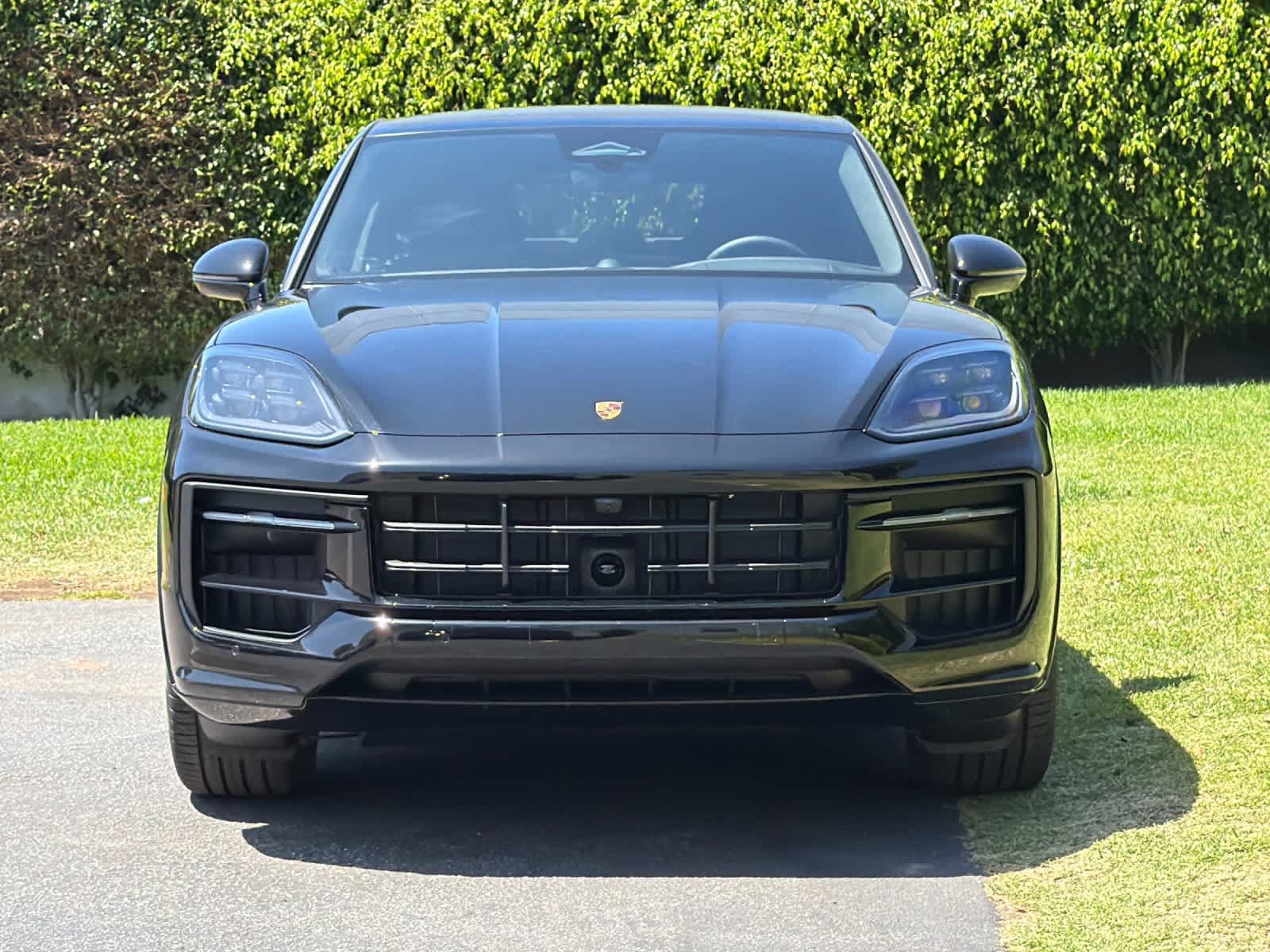 New 2026 Porsche Cayenne GTS AWD/4WD image 11