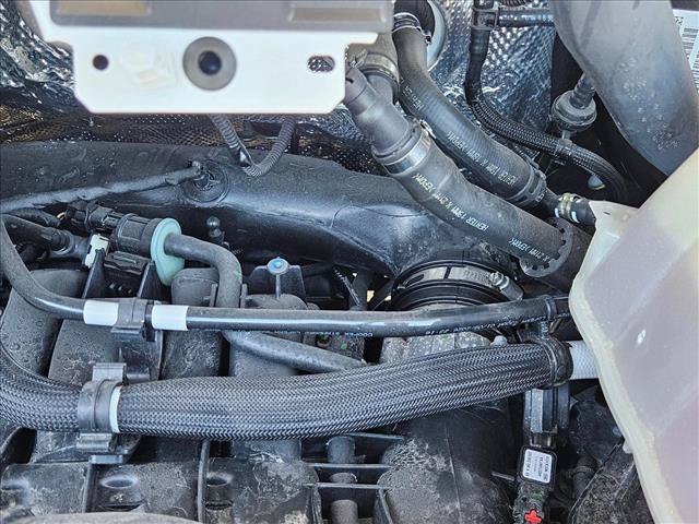 New 2026 RAM ProMaster 2500 w/ Convenience Group FWD image 16