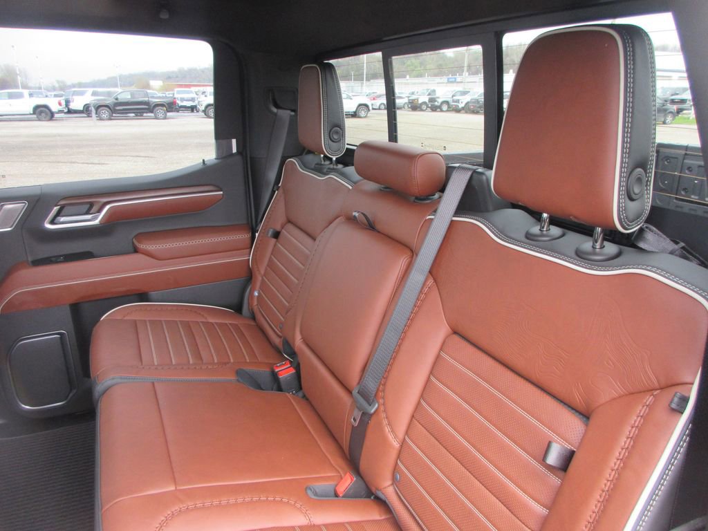 New 2026 GMC Sierra 1500 Denali Ultimate image 13