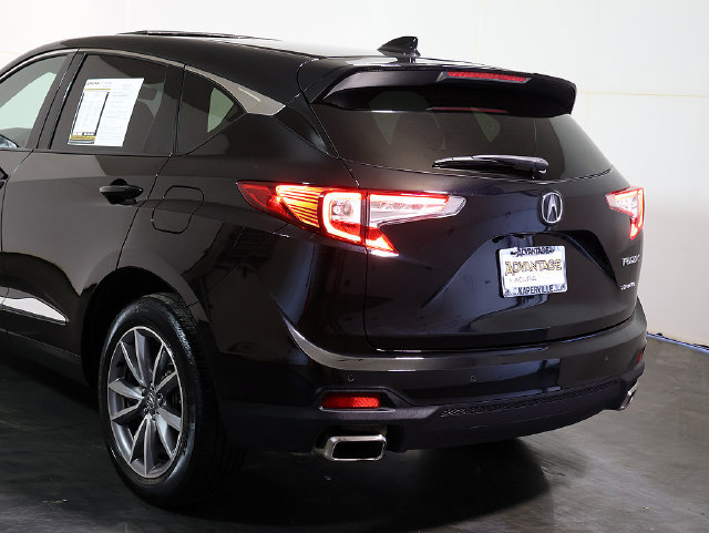Certified 2023 Acura RDX w/ Technology Package AWD/4WD image 11