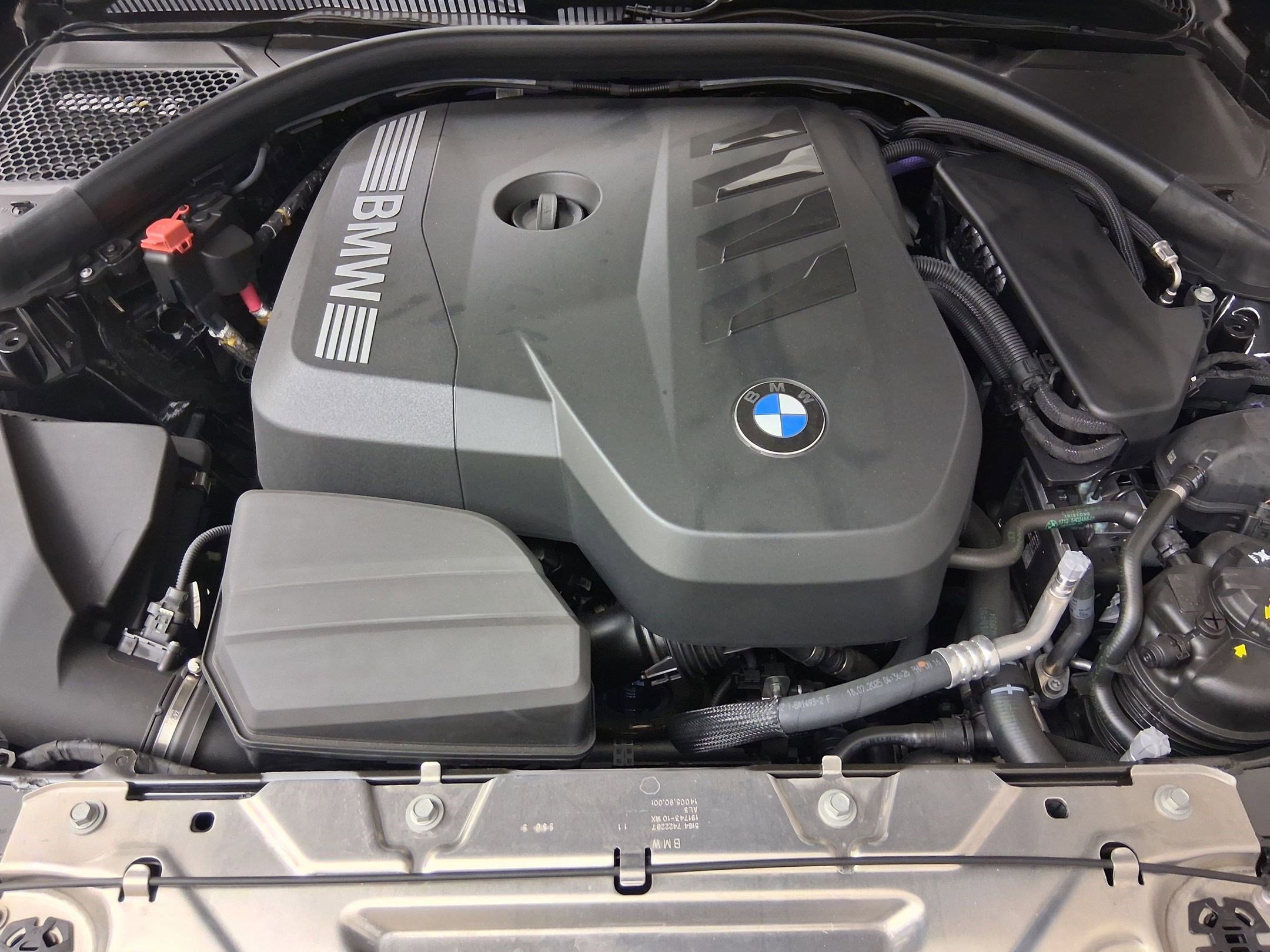 New 2026 BMW 330i Sedan w/ M Sport Package image 31