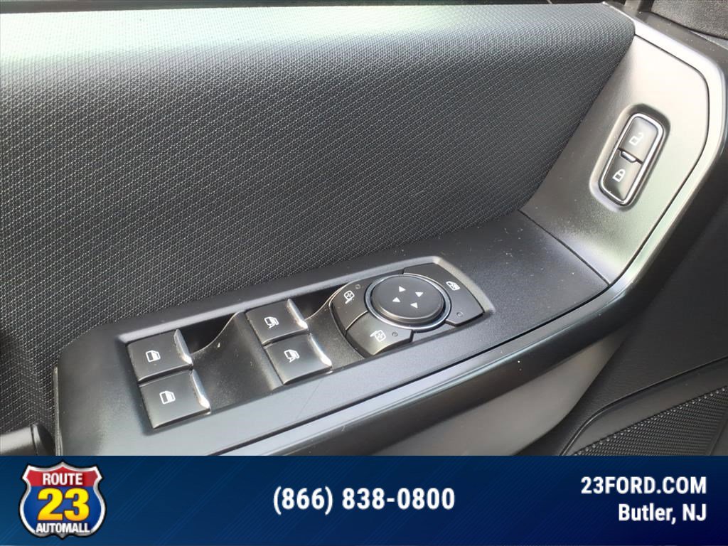 Certified 2022 Ford F150 XL w/ STX Appearance Package image 12