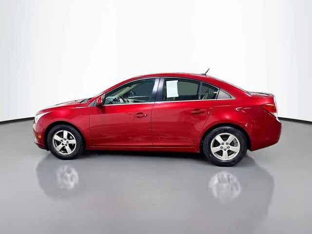 Used 2011 Chevrolet Cruze LT FWD image 6