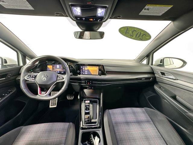 Used 2024 Volkswagen GTI S image 3