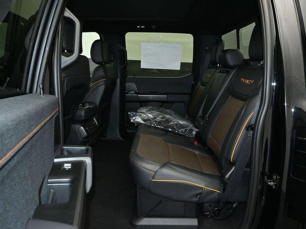 New 2025 Ford F150 Tremor w/ Equipment Group 402A High AWD/4WD image 12