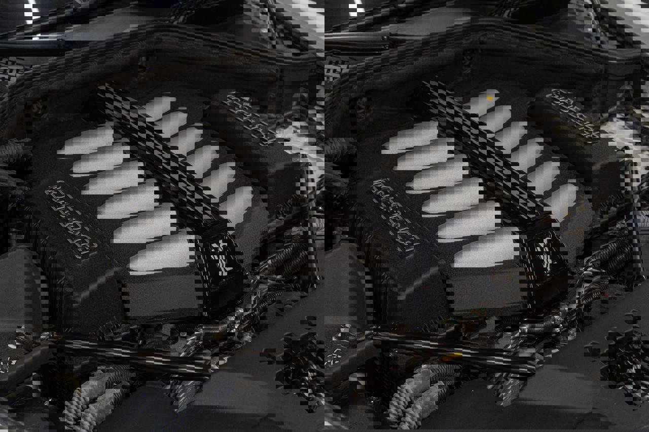 Used 2016 Rolls-Royce Dawn image 33