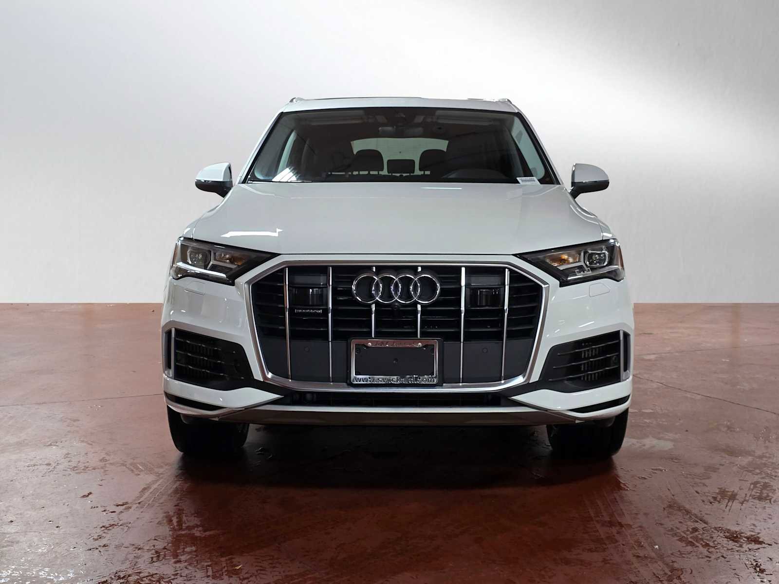 Used 2023 Audi Q7 3.0T Premium Plus image 2