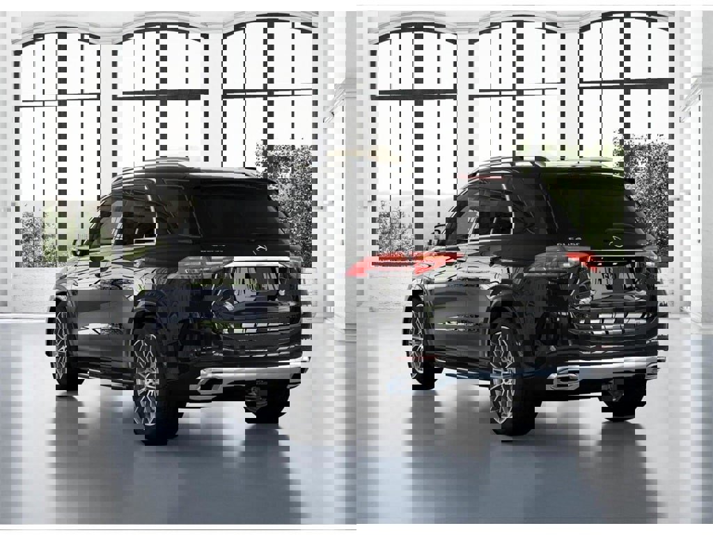 New 2026 Mercedes-Benz GLE 450 4MATIC image 28