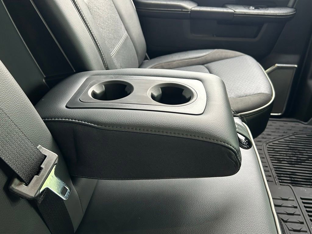 Used 2026 RAM 3500 Laramie w/ Max Tow Package image 51