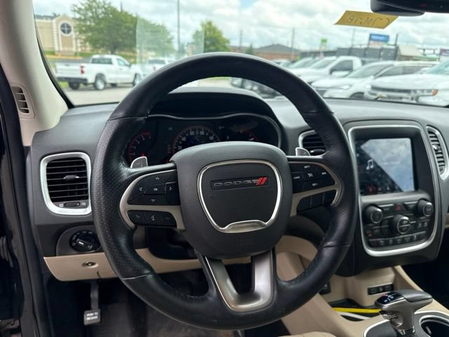 Used 2018 Dodge Durango Citadel AWD/4WD image 16