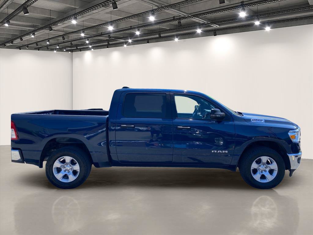 Used 2023 RAM 1500 Big Horn AWD/4WD image 8