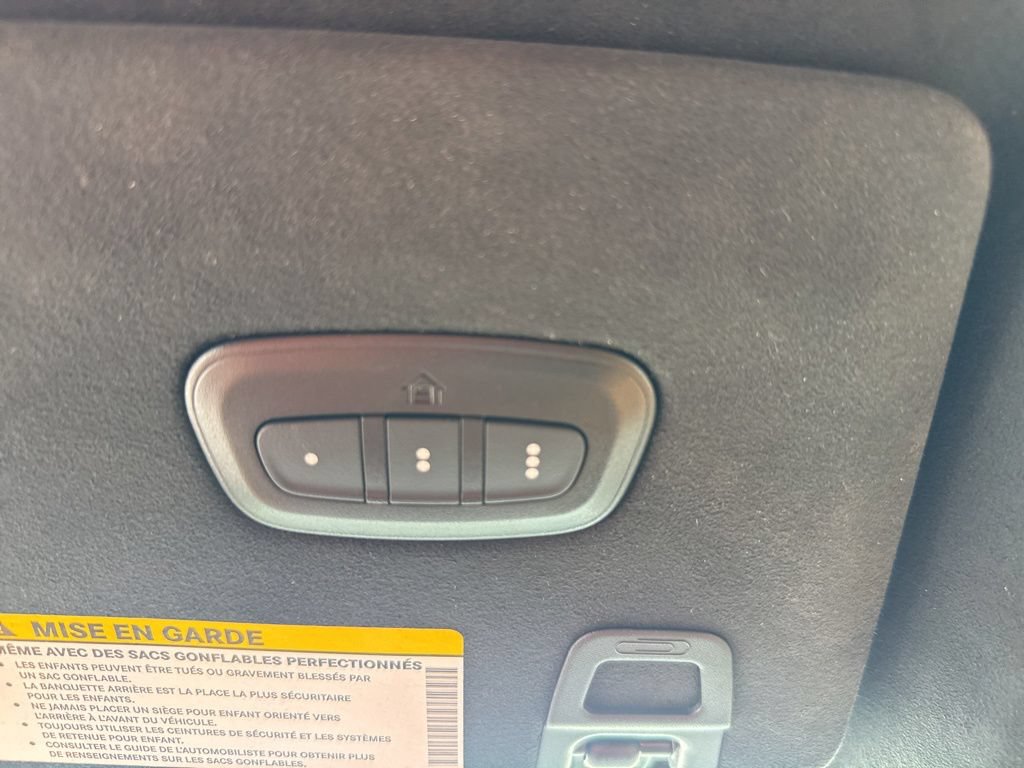 Used 2024 Jeep Grand Cherokee Summit AWD/4WD image 30
