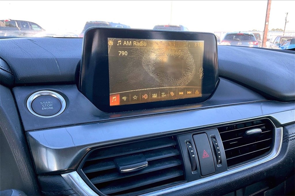 Used 2016 MAZDA MAZDA6 Sport image 26