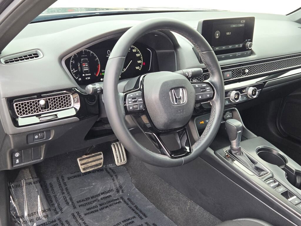 Used 2024 Honda Civic Sport image 18
