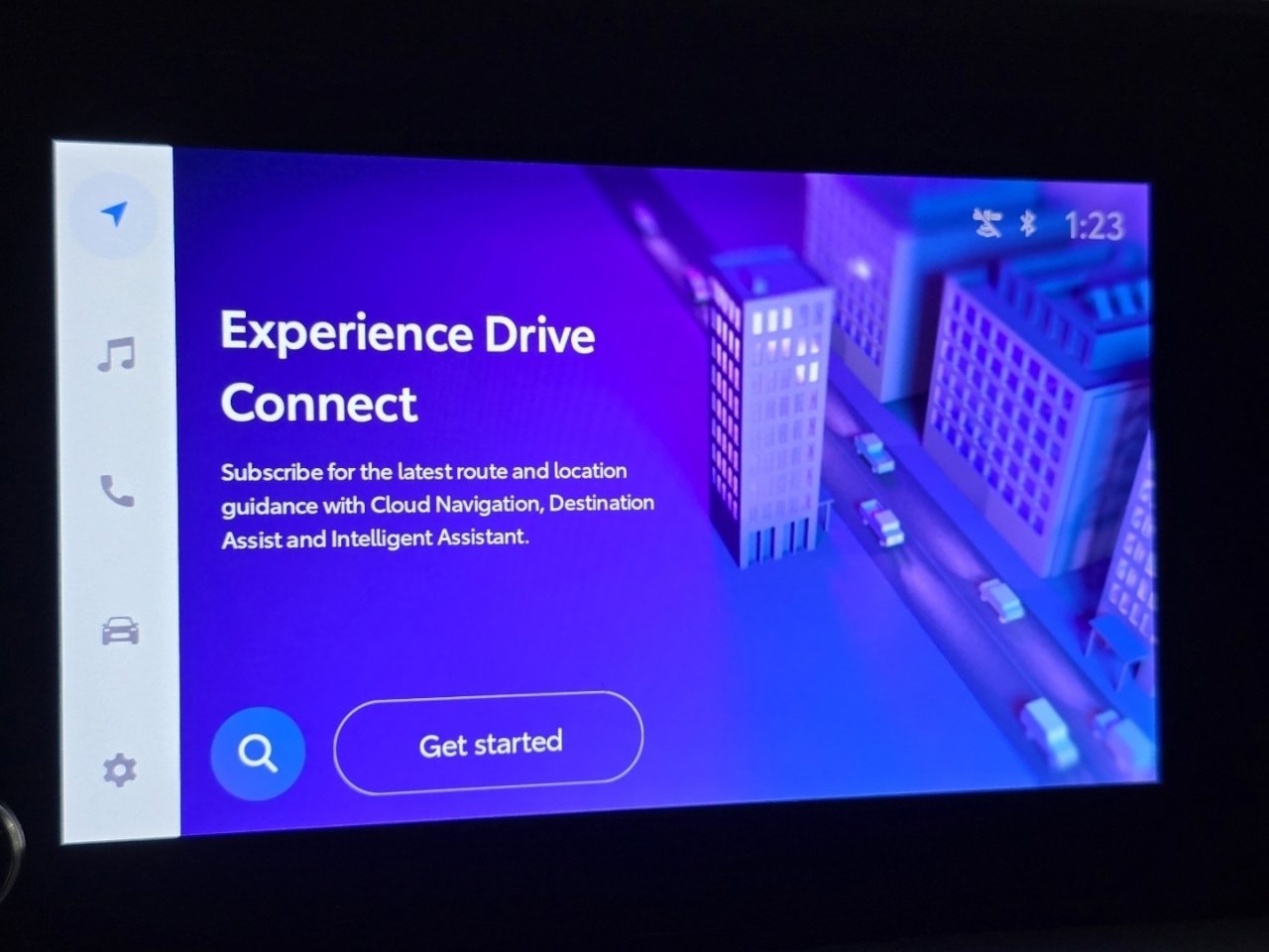 Certified 2025 Toyota Land Cruiser 1958 image 3