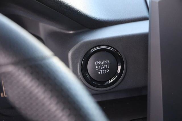 Certified 2024 Toyota Tacoma SR image 14